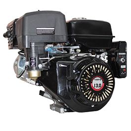 Двигатель Lifan 188F-R D22, 7А