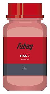 FUBAG Травильная паста PSS 2 + кисть
