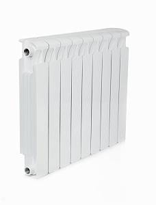 Биметаллический радиатор RIFAR Monolit Ventil 500 9 сек. прав.